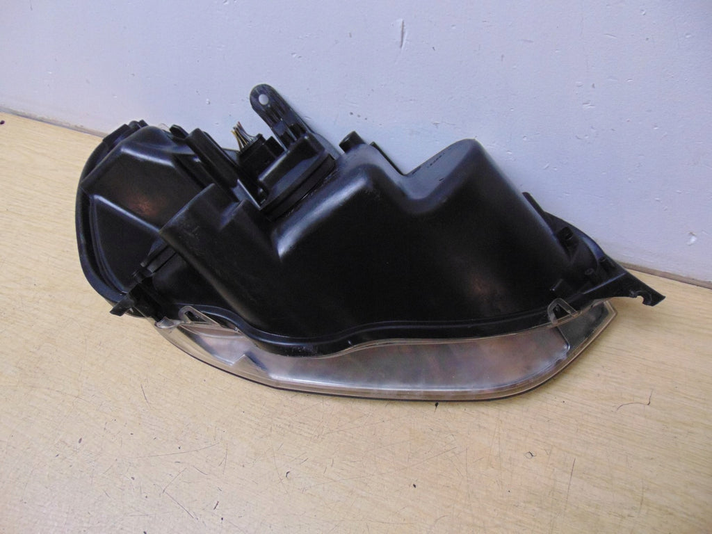 Frontscheinwerfer Ford S-Max 6M21-13W030-AH Links Scheinwerfer Headlight