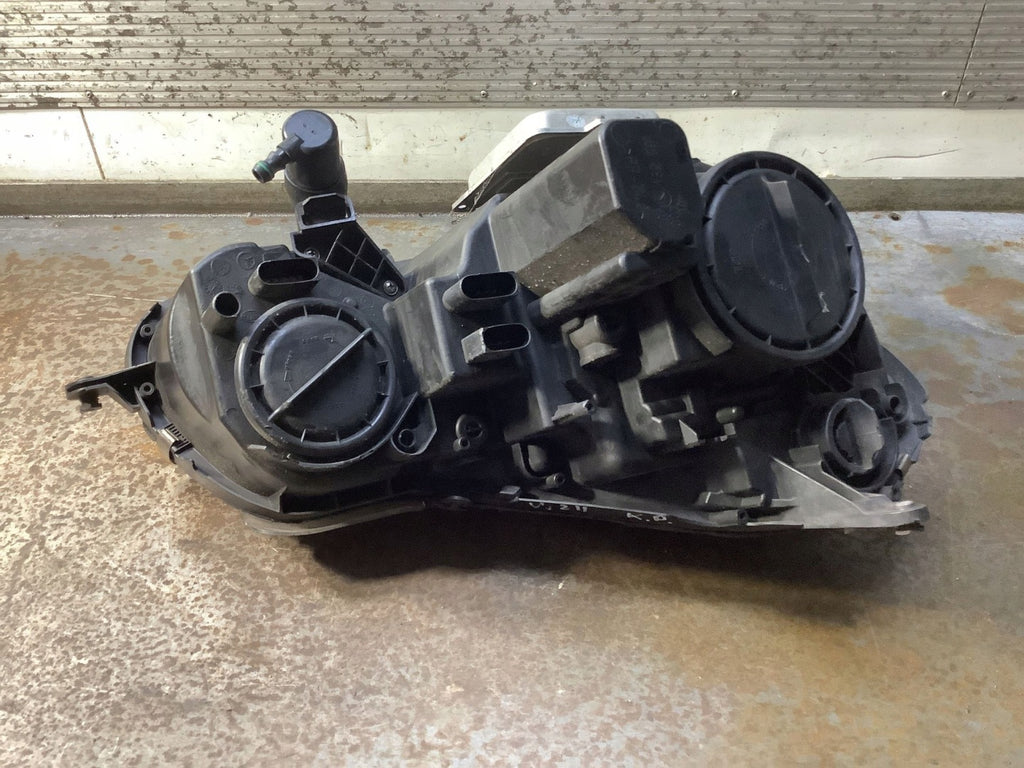 Frontscheinwerfer Mercedes-Benz W211 Links Scheinwerfer Headlight SCH2316363006ck