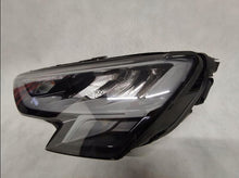 Laden Sie das Bild in den Galerie-Viewer, Frontscheinwerfer Audi A3 89A941033 LED Links Scheinwerfer Headlight
