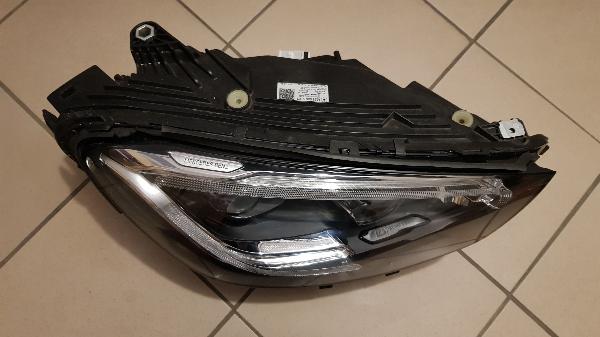 Frontscheinwerfer Mercedes-Benz Glc A2539065003 Full LED Rechts Headlight SCH7940478512mr