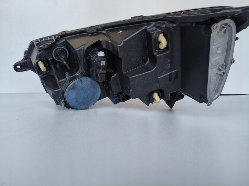 Frontscheinwerfer Dacia Sandero III Logan Jogger 260101940R Full LED Rechts SCH8483415217oj