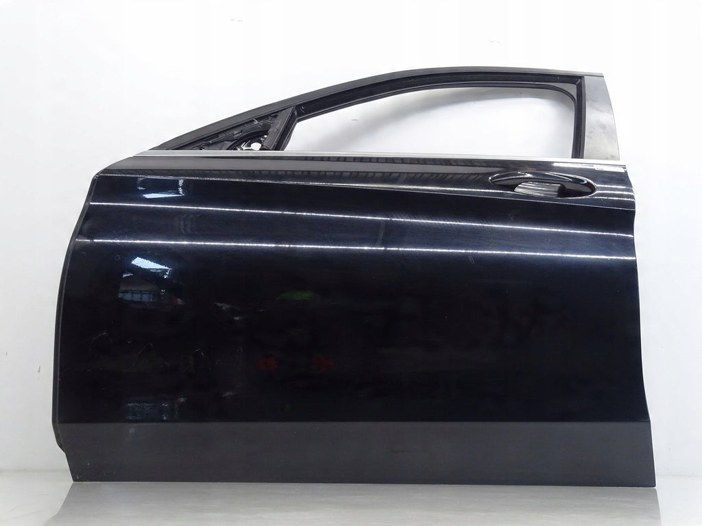 Tür Mercedes-Benz W205 C197 17304245320 C-17304245320 Vorne Links Schwarz Door