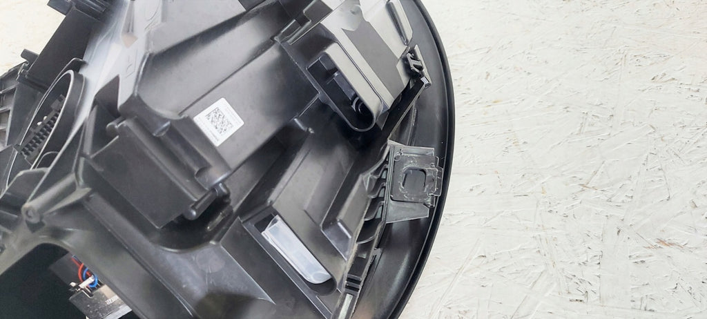 Frontscheinwerfer Mini F56 F55 5A01962-06 Full LED Rechts Scheinwerfer Headlight SCH6085017531ux