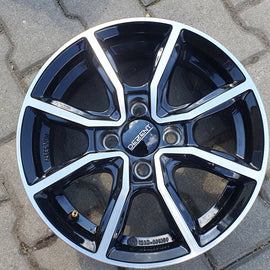 1x Alufelge 19 Zoll 7.0