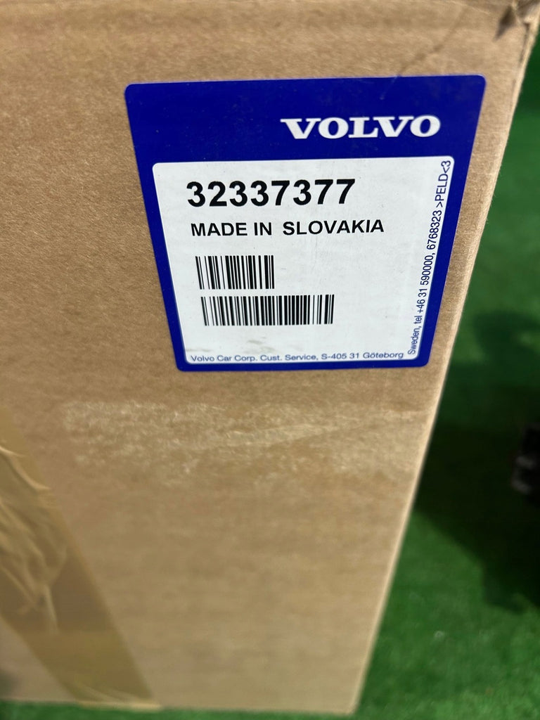 Frontscheinwerfer Volvo Xc60 II 32337377 LED Rechts Scheinwerfer Headlight SCH5515031089wb