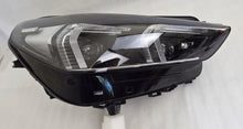 Laden Sie das Bild in den Galerie-Viewer, Frontscheinwerfer BMW X1 5A5BD48-02 LED Rechts Scheinwerfer Headlight SCH3284340164dn