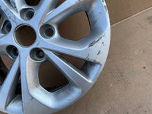 Load image into Gallery viewer, 1x Alufelge 15 Zoll 403005474R Renault Kangoo Iii Rim Wheel FEL9980497975fw