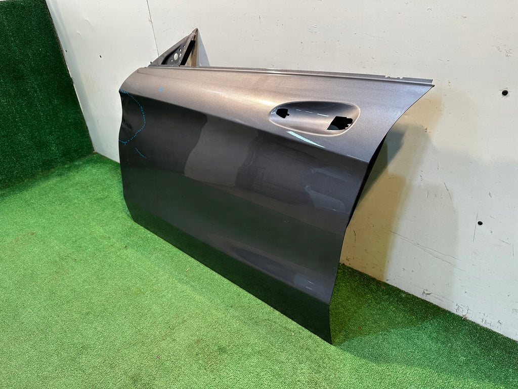 Tür Mercedes-Benz Cla Vorne Links Door Porta Porte