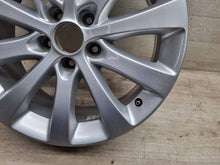 Laden Sie das Bild in den Galerie-Viewer, 1x Alufelge 17 Zoll 5x110 13269541 Opel Meriva B Rim Wheel FEL7909235398pt