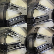 Laden Sie das Bild in den Galerie-Viewer, 1x Alufelge 18 Zoll 7.0" 5x114.3 45ET Glanz Graphit BP70845 Mazda Rim Wheel FEL1841221025ox