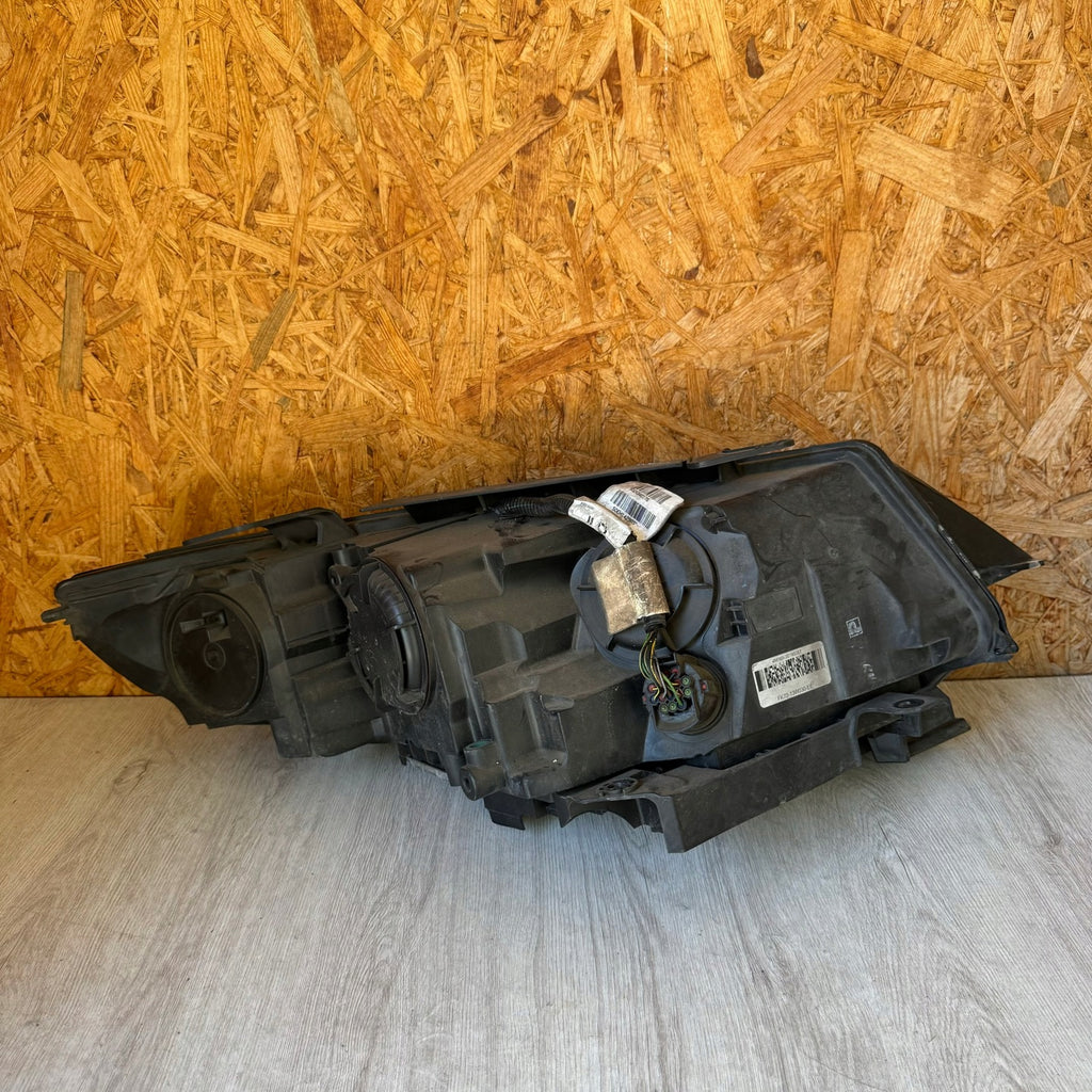 Frontscheinwerfer Land Rover Sport FK72-13W029-EE FK72-13W030-EE LED Ein Satz SCH9937081681xb