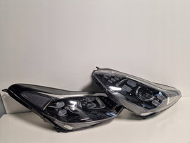 Frontscheinwerfer Kia Sportage IV F1921-52600 Full LED Rechts oder Links