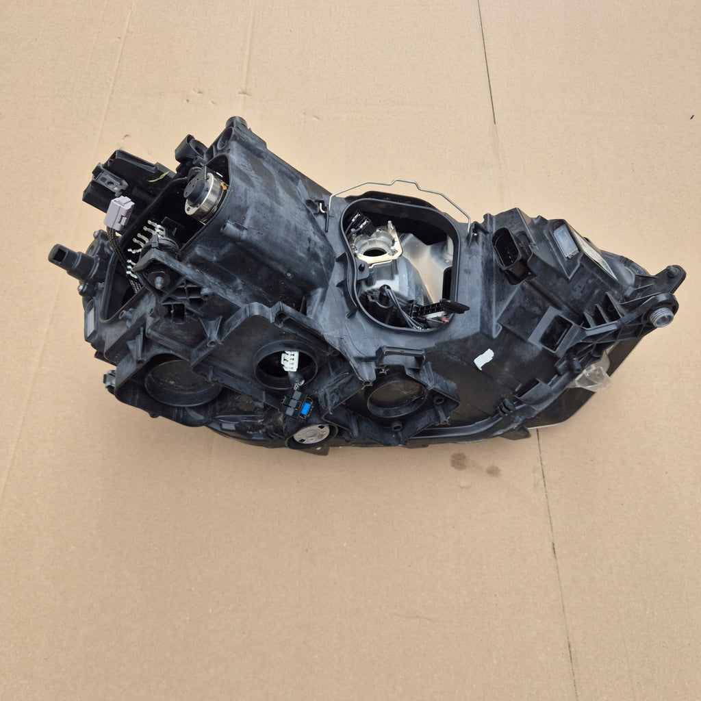 Frontscheinwerfer VW Sportsvan 517941031B LED Links Scheinwerfer Headlight SCH5006350661bq