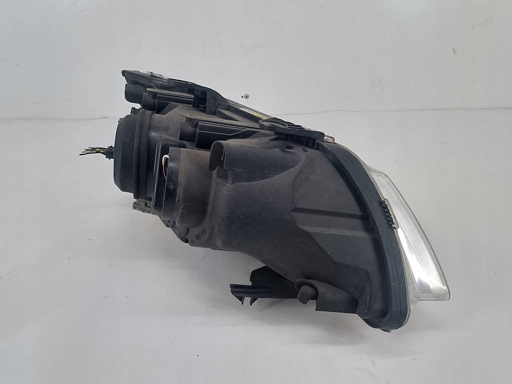 Frontscheinwerfer Saab 9-3 Xenon Links Scheinwerfer Headlight