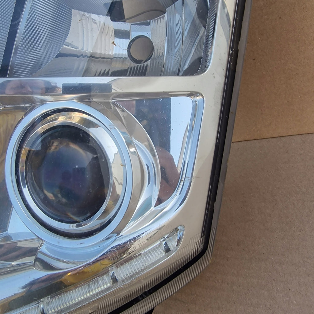 Frontscheinwerfer Volvo 21035645 Links Scheinwerfer Headlight SCH6616239537ok
