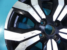 Laden Sie das Bild in den Galerie-Viewer, 1x Alufelge 16 Zoll 6.5" 4x100 45ET 403009410R Dacia Sandero Iii Rim Wheel FEL3393011572os