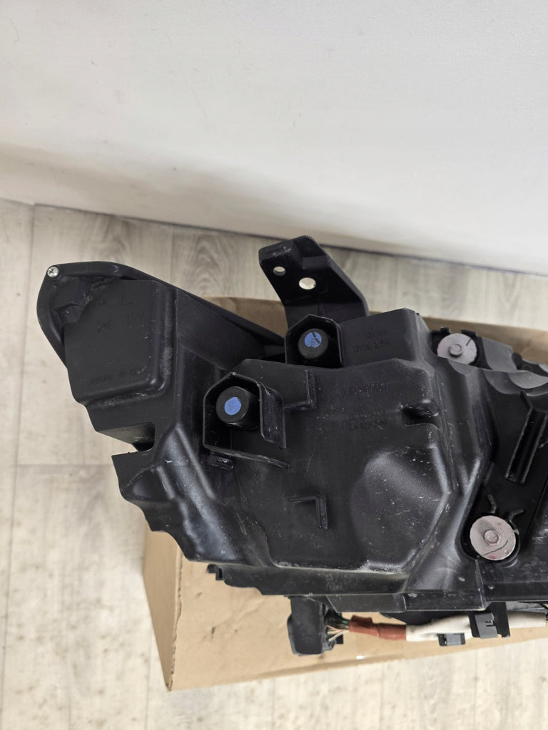 Frontscheinwerfer Mazda 6 Gj GRF5-51040 Full LED Links Scheinwerfer Headlight SCH6697740461ma