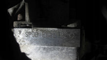 Load image into Gallery viewer, Motor Ford B-Max SPJD 1.4 90PS 66kW 132TKm 2014 Benzin Engine Komplett MOT8961875788en