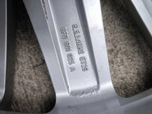 Laden Sie das Bild in den Galerie-Viewer, 1x Alufelge 18 Zoll 8.5" 5x112 8F0601025A Audi I Rim Wheel FEL9169686149gh