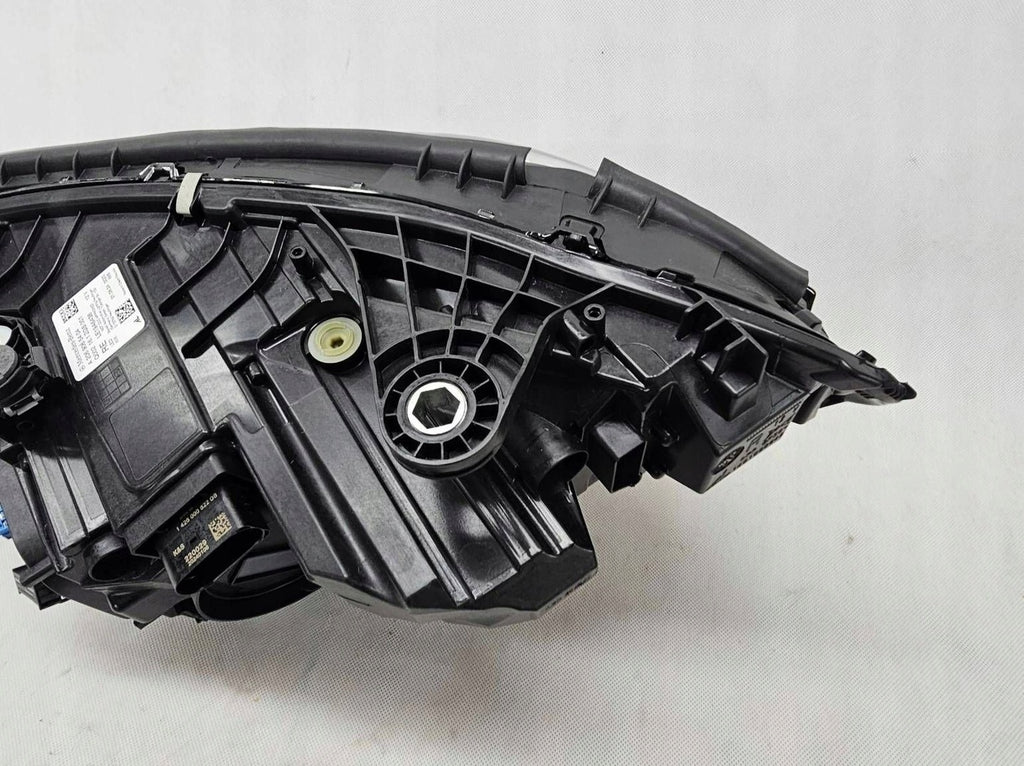 Frontscheinwerfer Mercedes-Benz W206 A2069065404 Full LED Rechts Headlight SCH4674958846ne