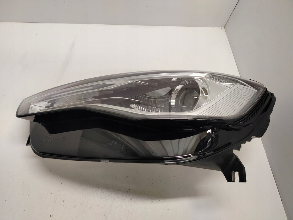 Frontscheinwerfer Audi A6 C7 4G0941005F 4G0941006F LED Ein Satz Headlight SCH8264423637wa