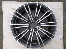 Load image into Gallery viewer, 1x Alufelge 18 Zoll 7.5" 5x112 8089890 BMW 3 G21 G20 Rim Wheel FEL6719815408ff