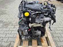 Laden Sie das Bild in den Galerie-Viewer, Motor Renault Laguna III M9RP814 2.0 DCI 171TKm Diesel Engine Unkomplett