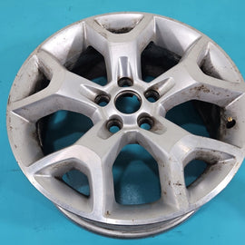 1x Alufelge 17 Zoll 7.5