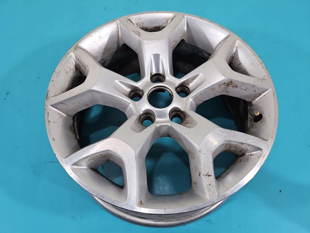 1x Alufelge 17 Zoll 7.5" 5x108 52 5ET 8V41-1007-AA Ford Kuga I Rim Wheel FEL4072330138sf