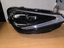 Laden Sie das Bild in den Galerie-Viewer, Frontscheinwerfer Smart 8895889923 LED Rechts Scheinwerfer Headlight SCH1557019988qz