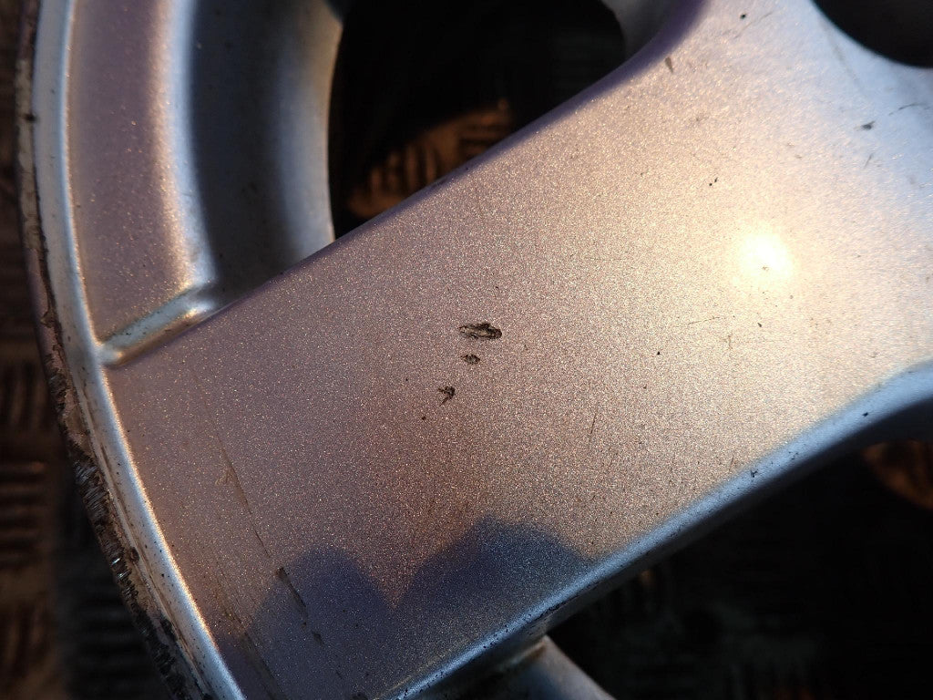 4x Alufelge 14 Zoll 6.0" 4x100 6X0601025 Seat I Rim Wheel FEL4719756757no