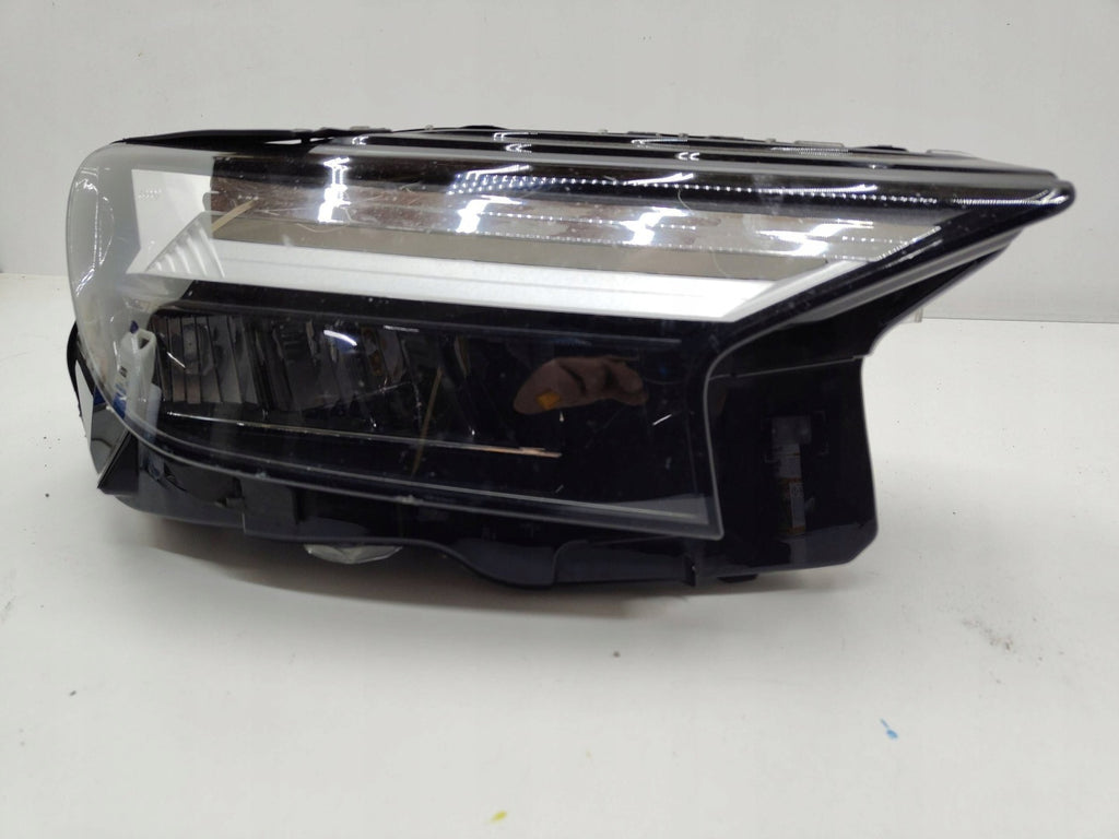 Frontscheinwerfer Audi E-Tron 89A941034 LED Rechts Scheinwerfer Headlight SCH8571796635fm