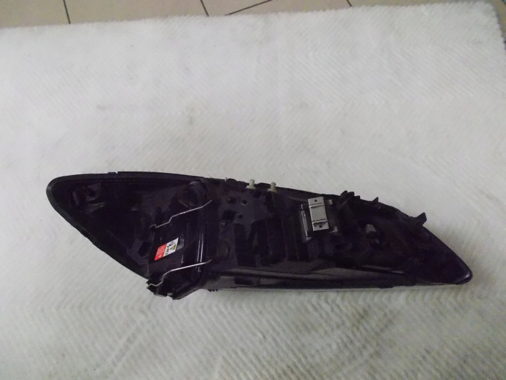 Frontscheinwerfer Volvo C30 31299818 Links Scheinwerfer Headlight SCH6755991976ht