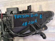 Laden Sie das Bild in den Galerie-Viewer, Frontscheinwerfer Hyundai Tucson 92202-D76 92202-D7600 Rechts Headlight SCH5176249616dj