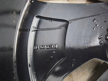 Laden Sie das Bild in den Galerie-Viewer, 1x Alufelge 19 Zoll 8.0" 5x112 45ET 11A601025M VW Id.4 Rim Wheel FEL1402818944qv