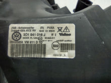 Load image into Gallery viewer, Frontscheinwerfer VW Phaeton 3D1941015J 3D1941016J Xenon Ein Satz Headlight SCH8129416816wx