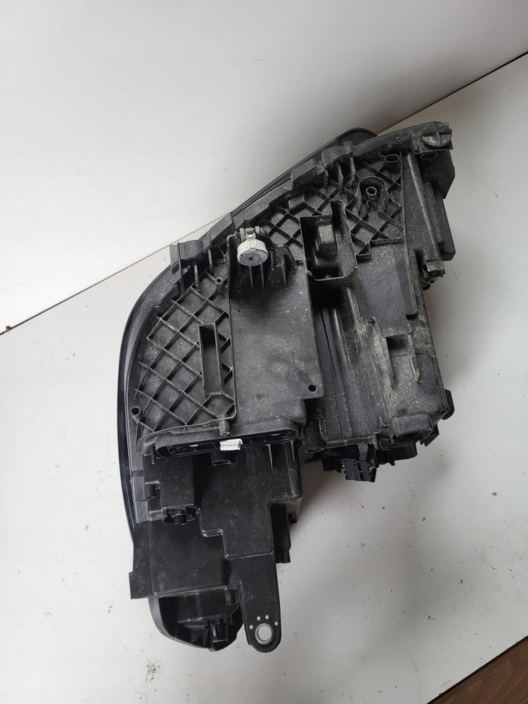 Frontscheinwerfer BMW X1 5A5BD48-02 Full LED Rechts Scheinwerfer Headlight SCH2169994739sw