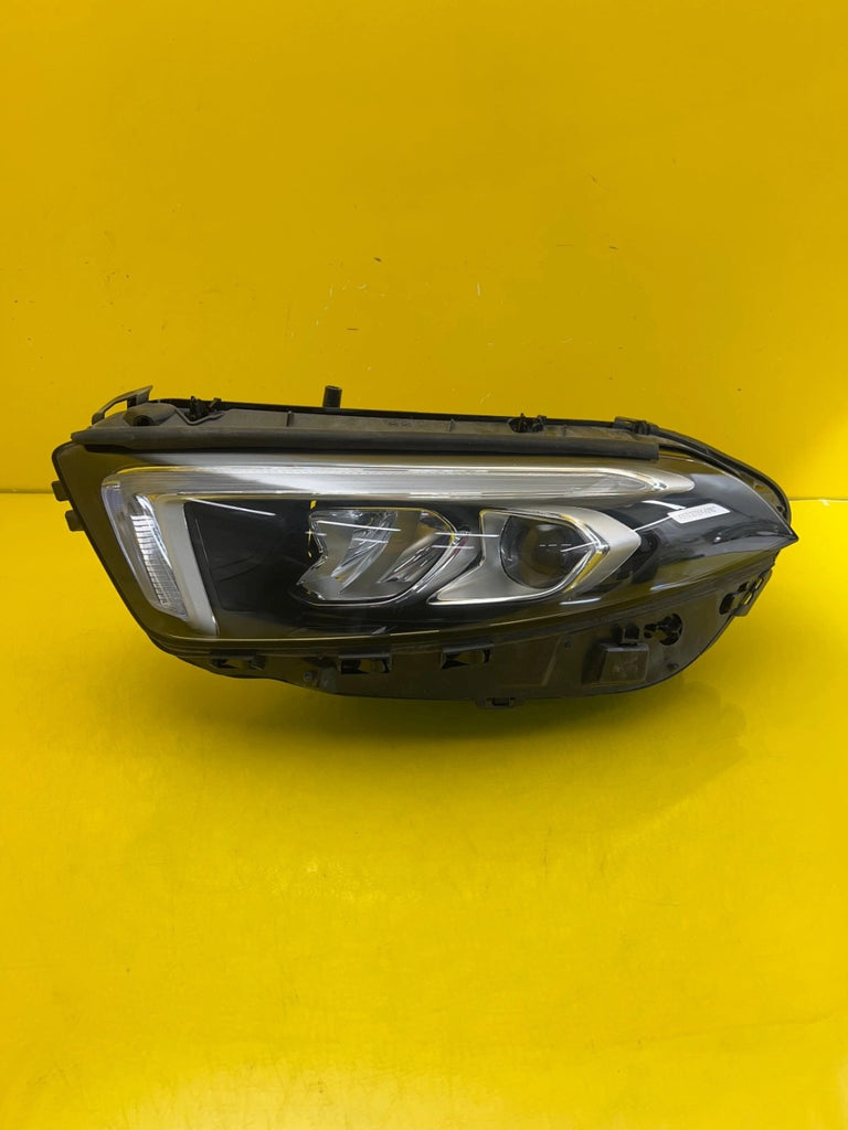 Frontscheinwerfer Mercedes-Benz W177 A1779063705 LED Links Headlight SCH9597149869ui