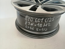 Laden Sie das Bild in den Galerie-Viewer, 1x Alufelge 18 Zoll 8.0" 5x112 8Y0601025CE Audi A3 Rim Wheel FEL3543707741ry