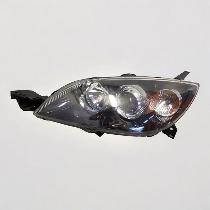 Frontscheinwerfer Mazda 3 LED Ein Stück (Rechts oder Links) Headlight