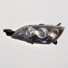 Laden Sie das Bild in den Galerie-Viewer, Frontscheinwerfer Mazda 3 LED Ein Stück (Rechts oder Links) Headlight