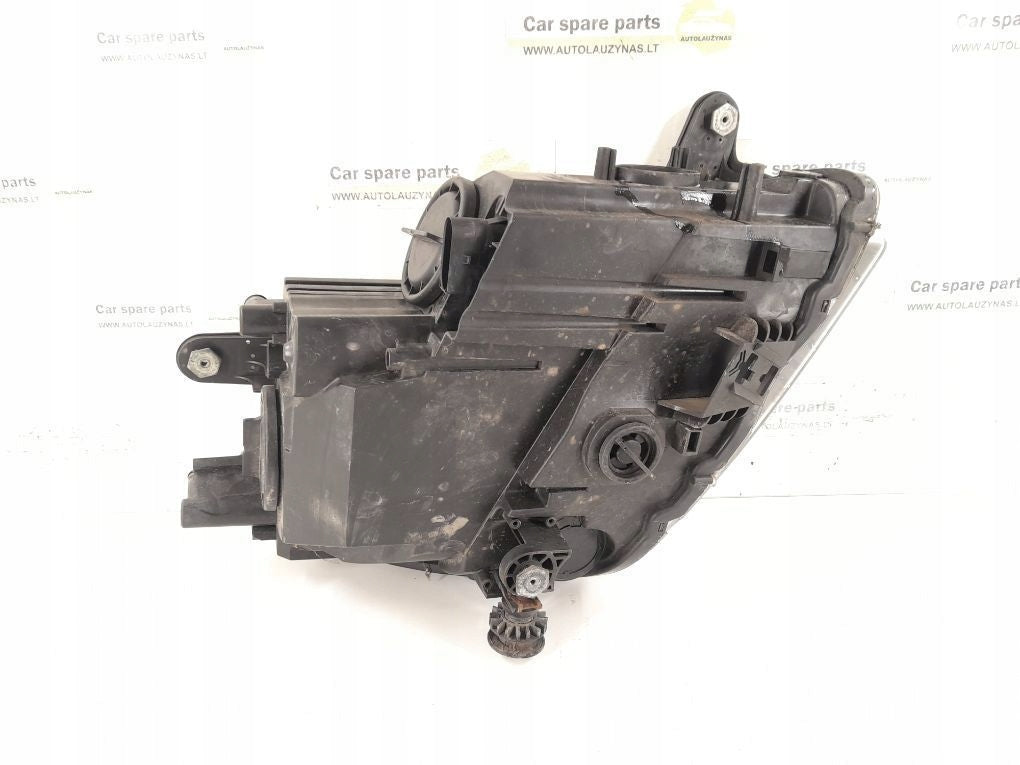 Frontscheinwerfer Mercedes-Benz Slk R172 A1728204561 Links Headlight SCH9074318173xo