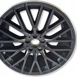 1x Alufelge 20 Zoll 9.0