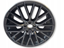 Laden Sie das Bild in den Galerie-Viewer, 1x Alufelge 20 Zoll 9.0" 5x112 54ET A2234013800 Mercedes-Benz W223 Rim Wheel FEL6123492491bv