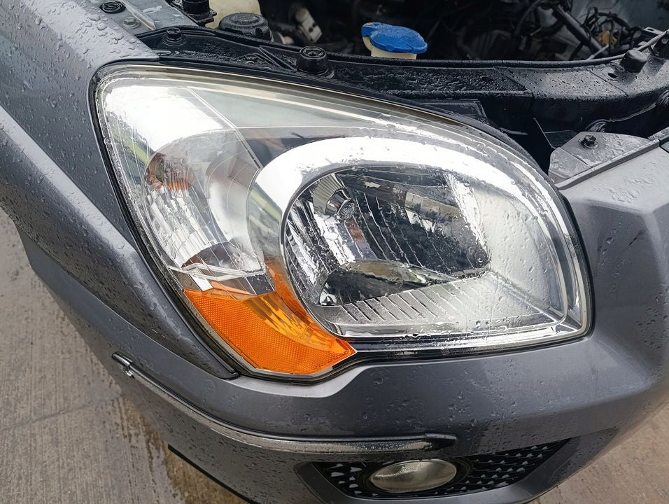 Frontscheinwerfer Kia Sportage II 45678934 Rechts Scheinwerfer Headlight SCH1899576100ku