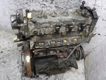 Laden Sie das Bild in den Galerie-Viewer, Motor Alfa Romeo Fiat Mito 955A2000 1.4 135PS 99kW 115TKm Benzin Unkomplett MOT3903331000wg