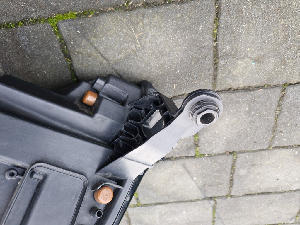 Frontscheinwerfer Skoda Kamiq 658941015 LED Ein Stück (Rechts oder Links) SCH2158915491yj