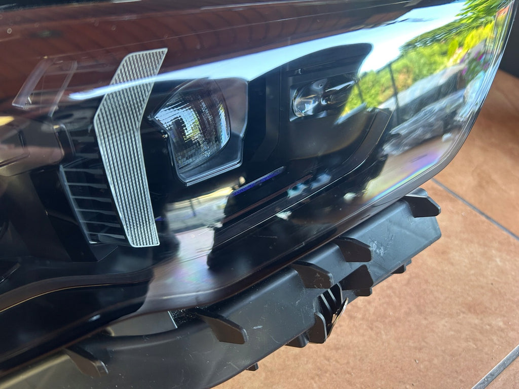 Frontscheinwerfer BMW 5A798D8 Full LED Rechts Scheinwerfer Headlight SCH8277619980oo