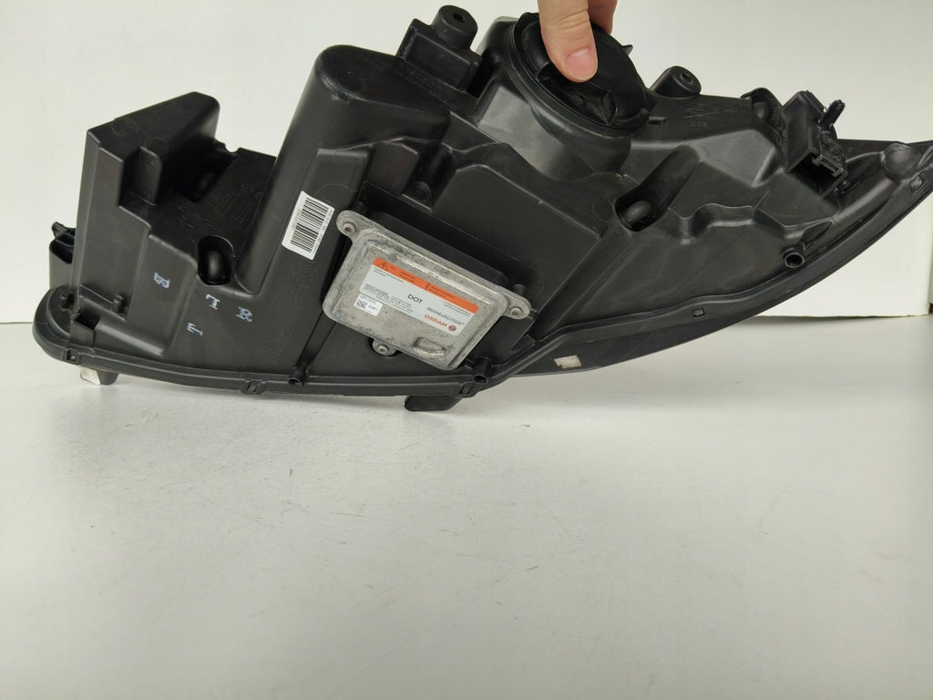 Frontscheinwerfer Jaguar Xf CX23-13W029-ED LED Rechts Scheinwerfer Headlight SCH4948100089tm