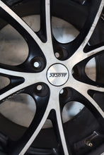 Load image into Gallery viewer, 1x Alufelge 18 Zoll 8.5" 5x114.3 Mitsubishi Lancer I Rim Wheel FEL6217515911ca